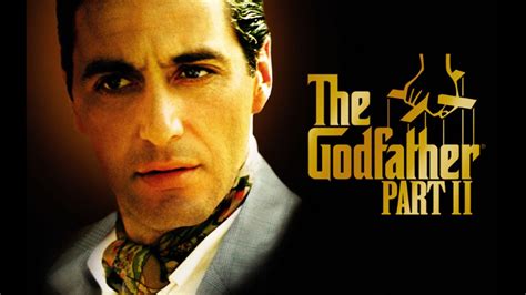 The Godfather Part II Trailer (Fan Made) - YouTube