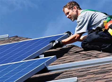 Consider Your Roof Before Installing Solar