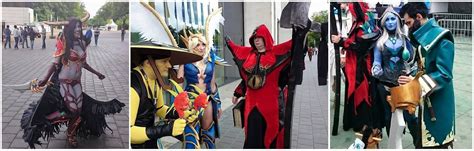 dota cosplay : r/DotA2