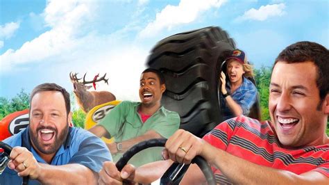 Grown Ups 2 (2013) - AZ Movies