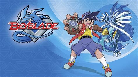 Beyblade: The Classic First Season - Movies & TV on Google Play