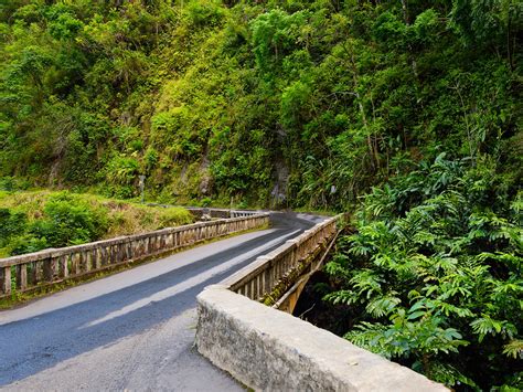 10 Tips for Driving the Road to Hana | Moon Travel Guides