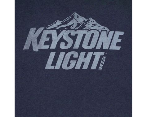 Keystone Light Beer Logo Shirt