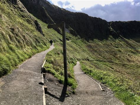 Giant's Causeway Day Trip from Dublin - Routes and Trips