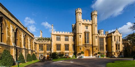 About Lambeth Palace | The Archbishop of Canterbury