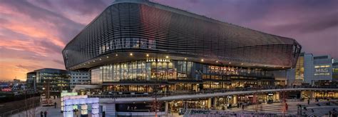 Westquay in Southampton | Leisure