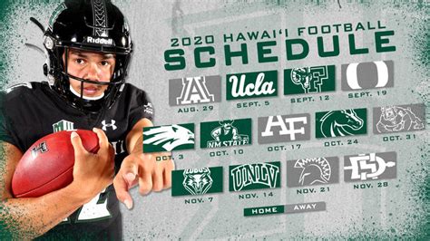 2024 Hawaii Football Schedule - Msu Football Schedule 2024