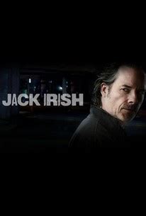 Jack Irish - Rotten Tomatoes