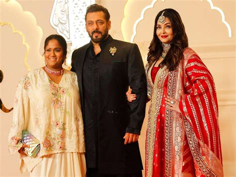 Fact Check: Salman Khan & Aishwarya Rai Together Again?