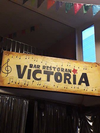 BAR VICTORIA, Santiago - Restaurant Reviews & Photos - Tripadvisor