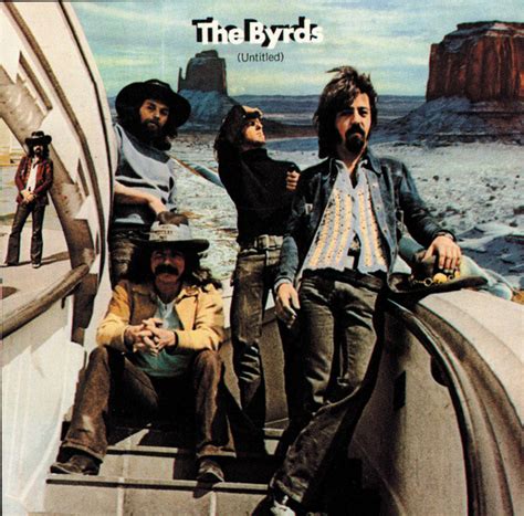 The Byrds – (Untitled) (1989, CD) - Discogs