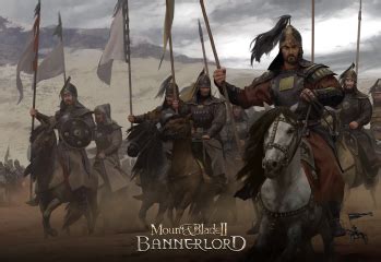 Mount & Blade II: Bannerlord Archives | GodisaGeek.com