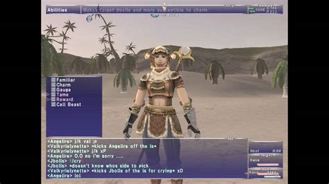 Ffxi Bst Solo Guide Page 1 of 2 17 posts 1 2 next