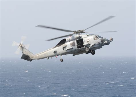 Navy helicopter from San Diego-based squadron crashes near Guam | FOX 5 ...