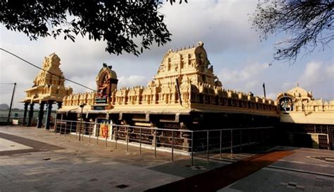 5 Renowned Bhadrakali Temples in Kerala - lifeberrys.com