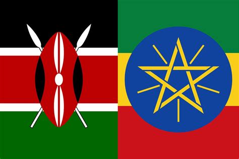 Flag Of Kenya In 2024: Exploring The Rich Heritage