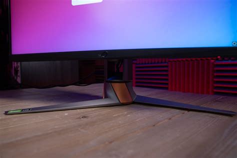 ASUS ROG SWIFT PG259QN Review | WePC