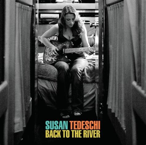 Hidden Gems in the Music Industry: Susan Tedeschi