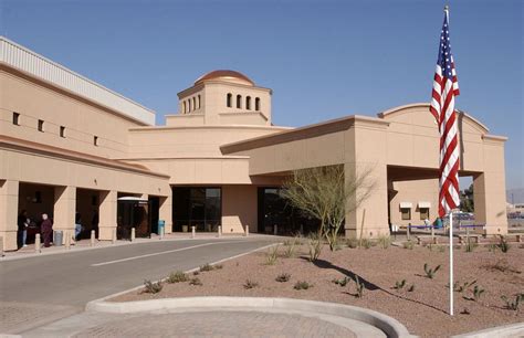 Tucson's VA hosts free movie night July 27 | Local news | tucson.com