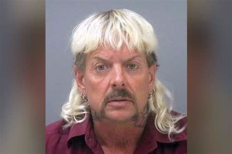 Fundraiser by Arie Esquenazi : Joe Exotic Mullet Challenge for Covid Relief