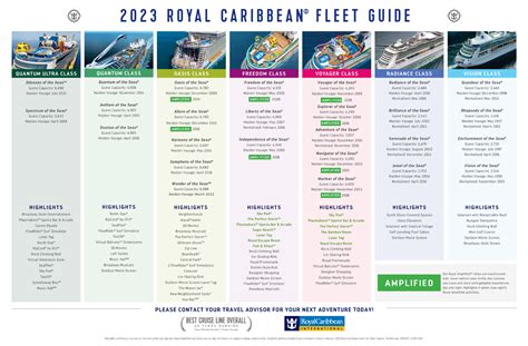 Royal Caribbean Schedule 2024 - Agace Amelita