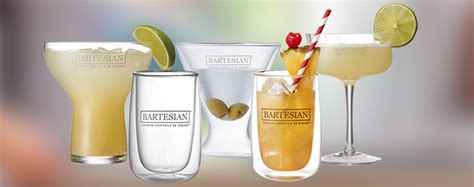 How Many Drinks Can Bartesian Make? Let Me Count The Flavors