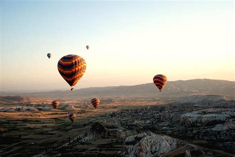 Foto de Capadocia, Turquía