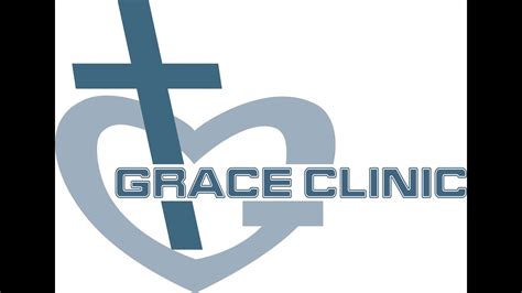 Grace Clinic Kennewick WA - YouTube