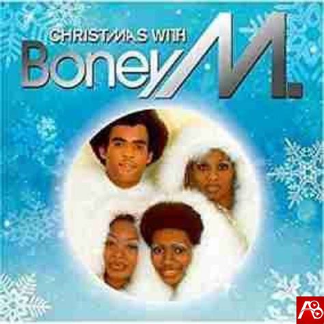 Boney M. – Christmas Medley » Gospel Songs 2022 AllBaze.com