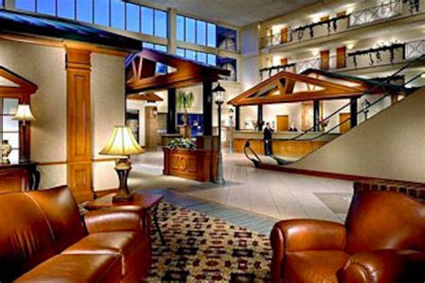 Courtyard Memphis Airport is one of the best places to stay in Memphis