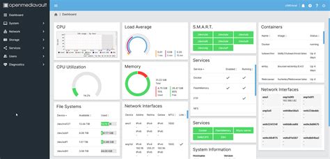 5 Reasons I Use Open Media Vault Over Other NAS Software