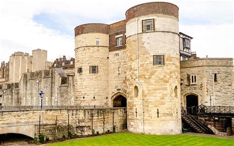 Tower of London History | A Complete Breakdown