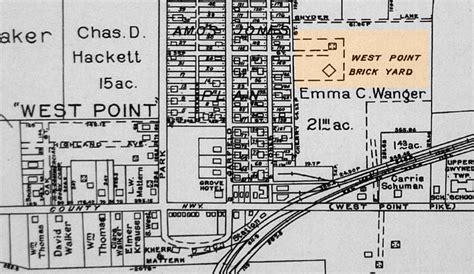 Merck West Point Pa Campus Map