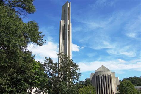 A Guide to 15 Washington DC Historic Churches