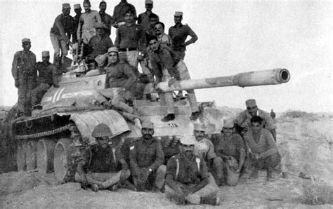 Battle of Longewala [www.bharat-rakshak.com]