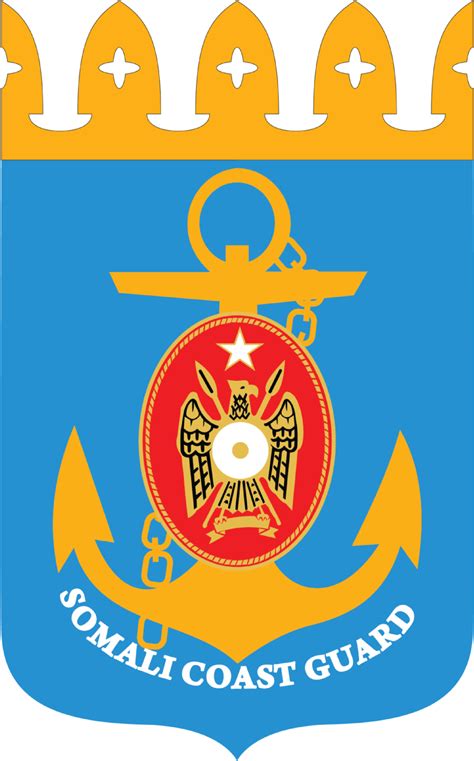 Somali Navy Emblem - Original Size PNG Image - PNGJoy