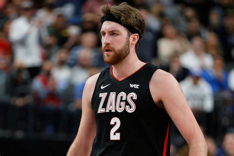 Drew Timme Becomes Zags' All-Time Scoring Leader vs. St. Mary's