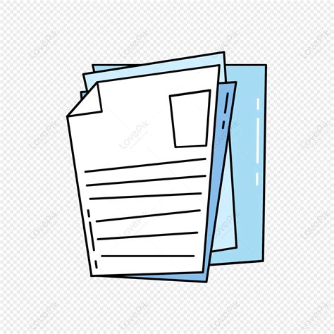 Paper, Paper Elements, Paper, Paper Material PNG Transparent Image And ...