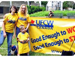 UFCW Canada - Canada’s Private Sector Union | UFCW Canada - Canada’s ...