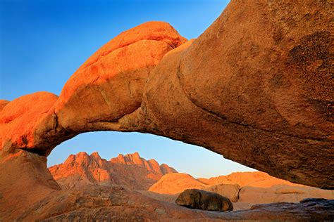 Spitzkoppe, Namibia: How To Reach, Best Time & Tips