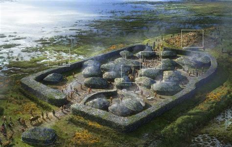 Stonehenge and the Ice Age: Ness of Brodgar