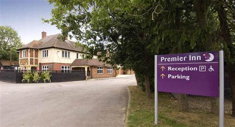 Premier Inn Lymington -New Forest, Hordle- | Tatil.com