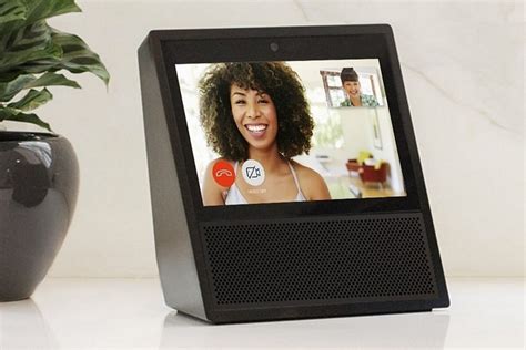 Amazon Echo Show