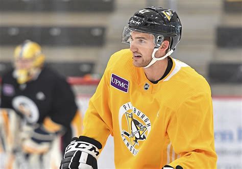 Adam Johnson nearing breakthrough for Penguins | Pittsburgh Post-Gazette