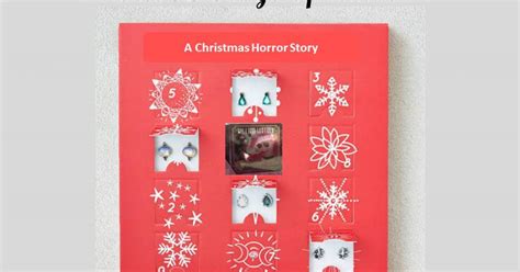 12 Slays of Xmas: "A Christmas Horror Story" | Psychology Today