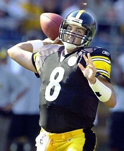 Tommy Maddox | Steelers football, Steeler nation, Steelers