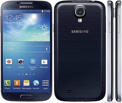 Samsung Galaxy S4 – Cellular Savings