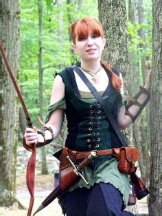 29 Medieval archer costume ideas | archer costume, medieval clothing ...