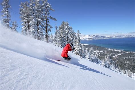 Heavenly Mountain Resort. www.skiheavenly.com | Lake tahoe vacation rentals, Ski resort vacation ...