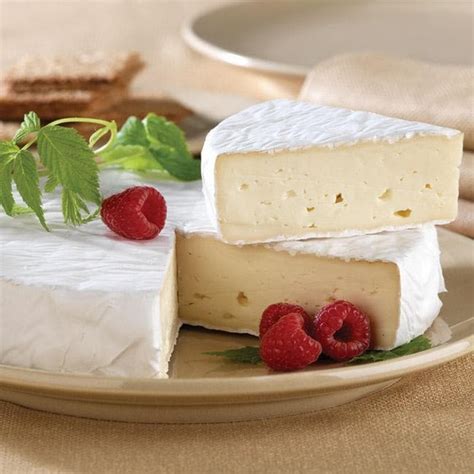 French Brie - Harringtons of Vermont